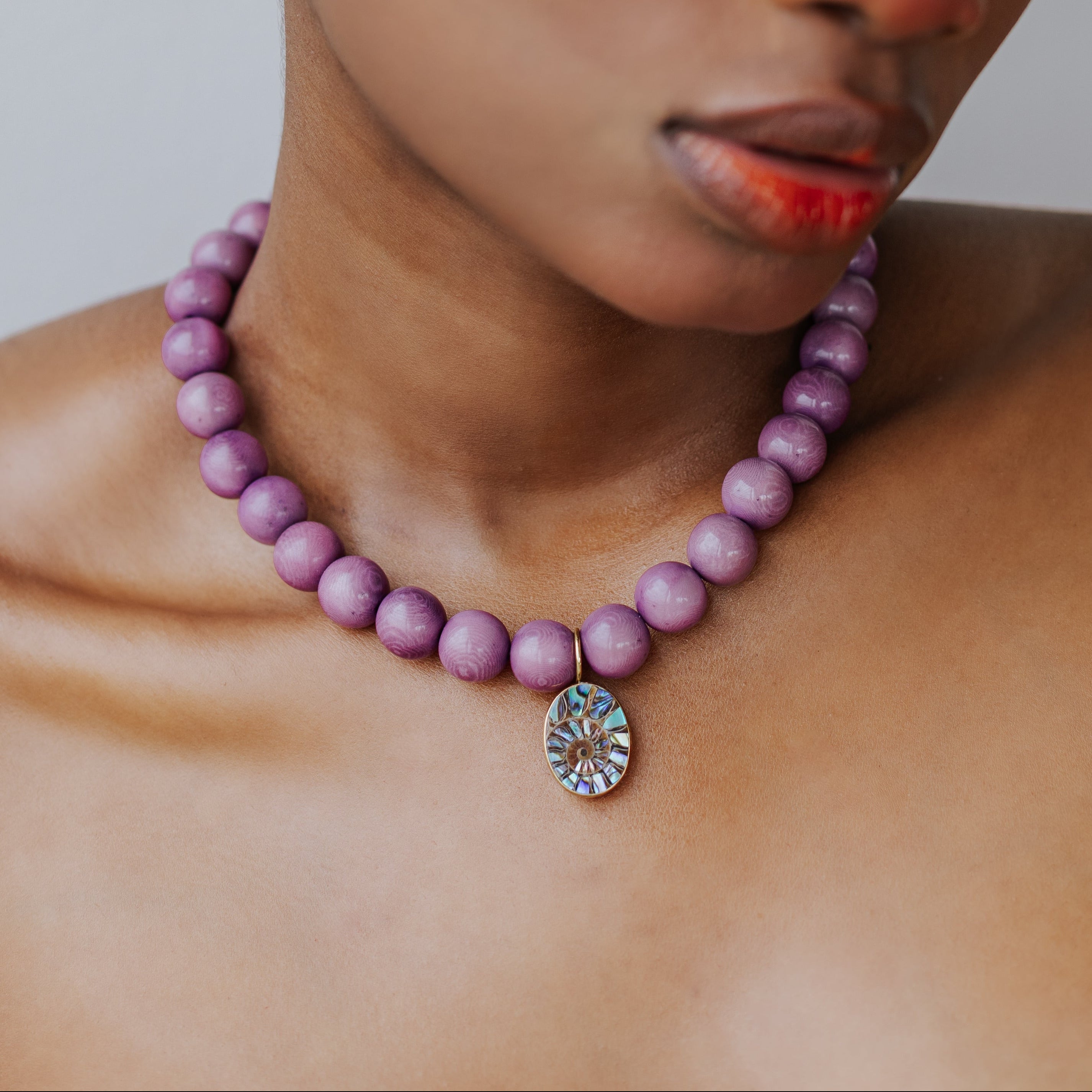 Violeta Necklace