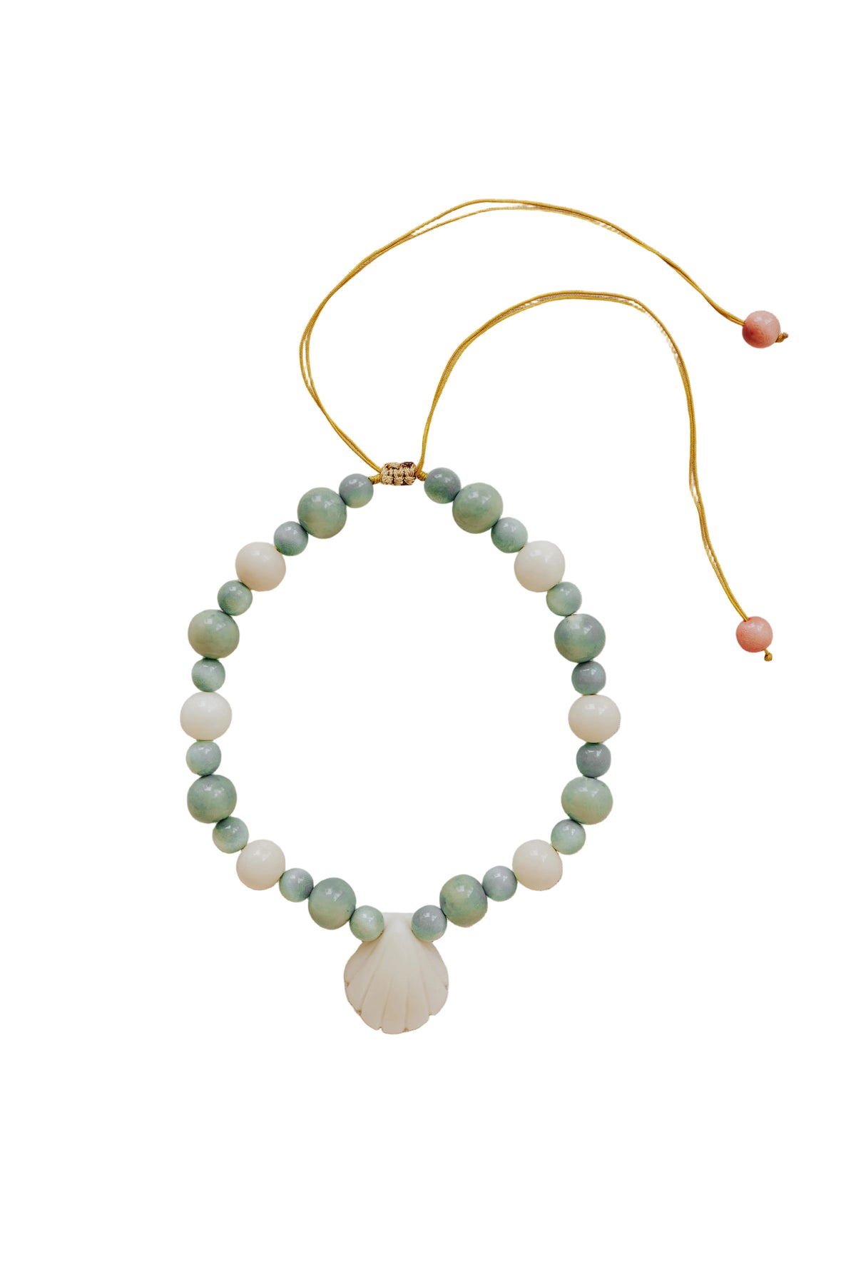 Lia Necklace