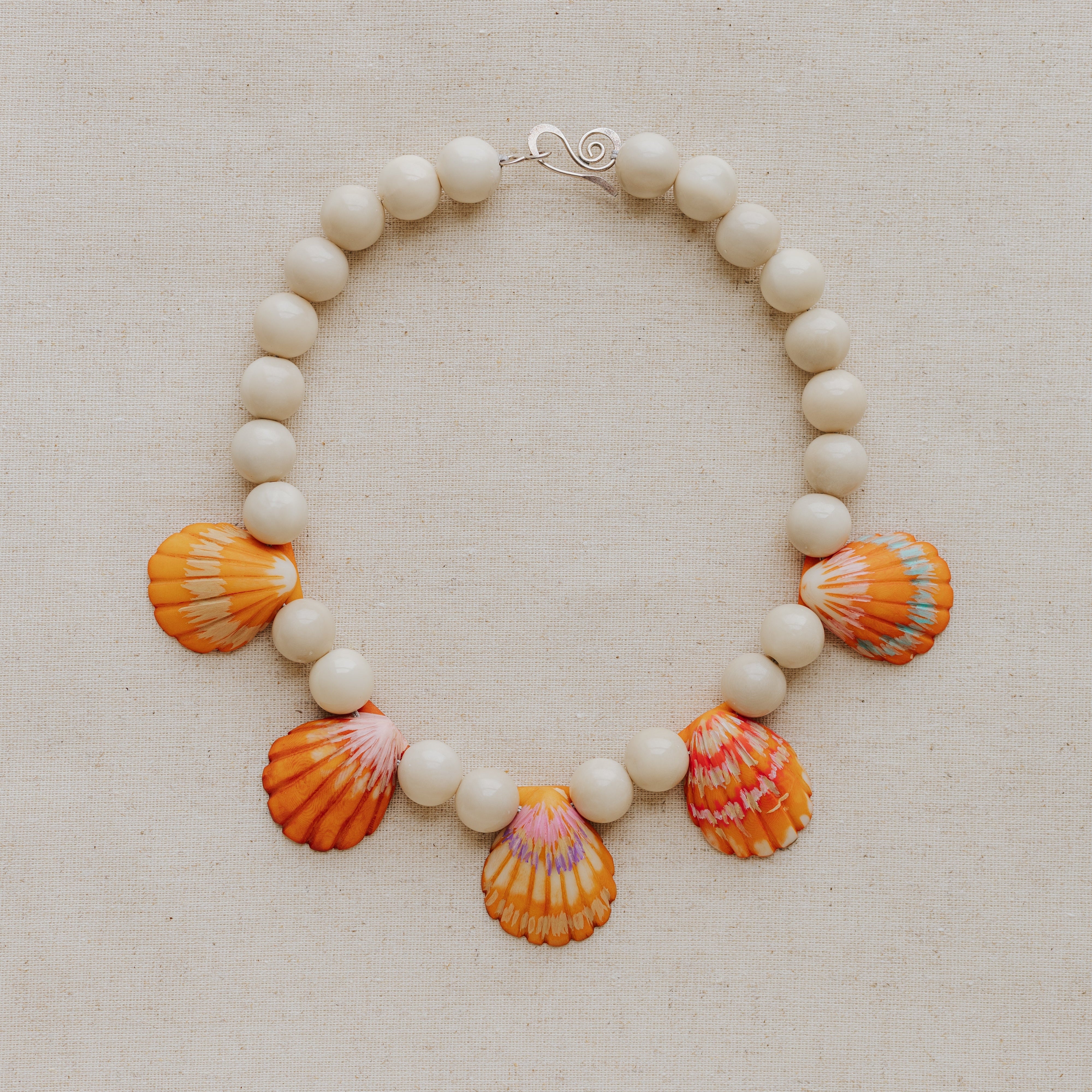 Valdivia Necklace