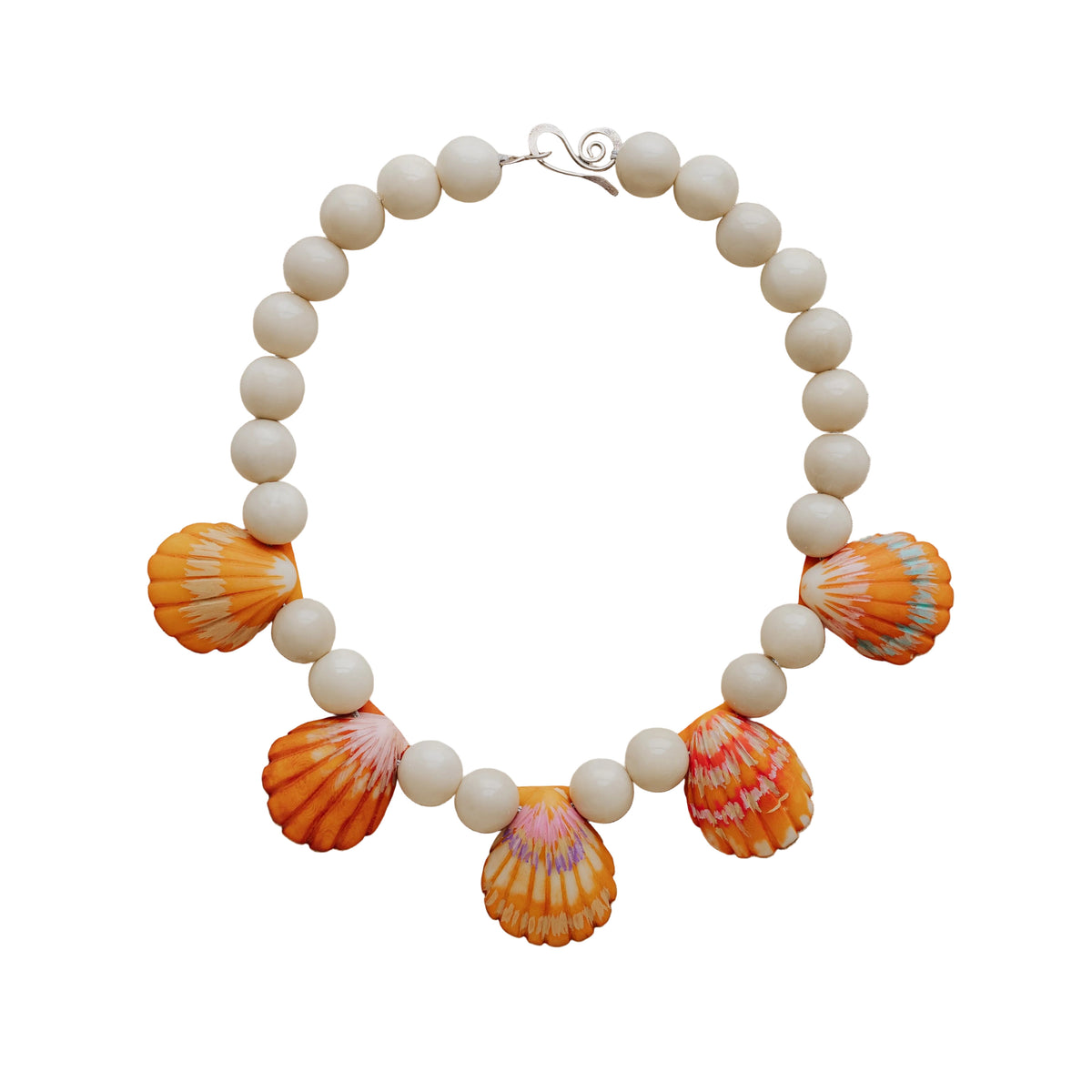 Valdivia Necklace