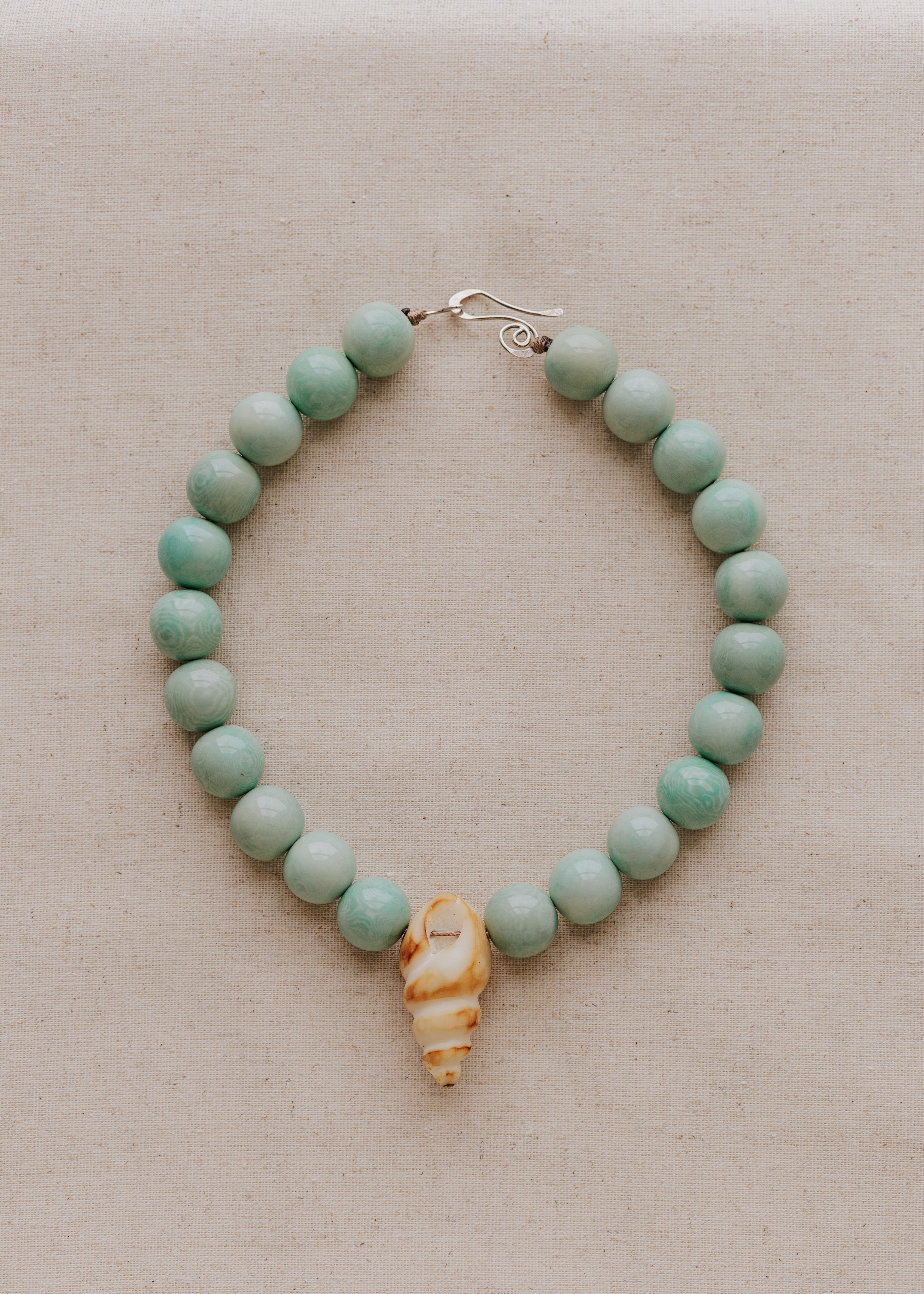 Venus Necklace - Large