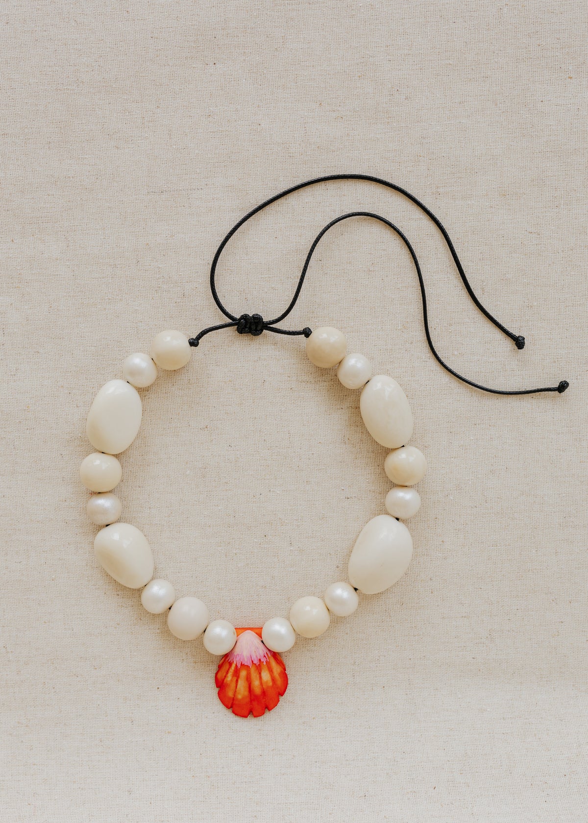 Maia Necklace