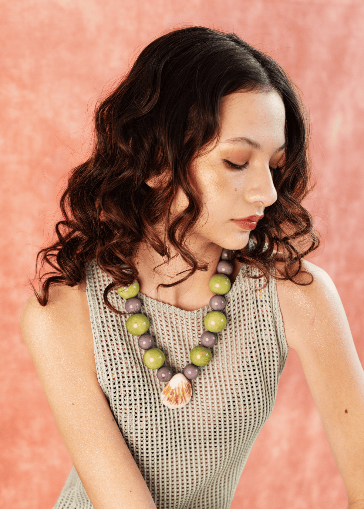 Isabella Necklace