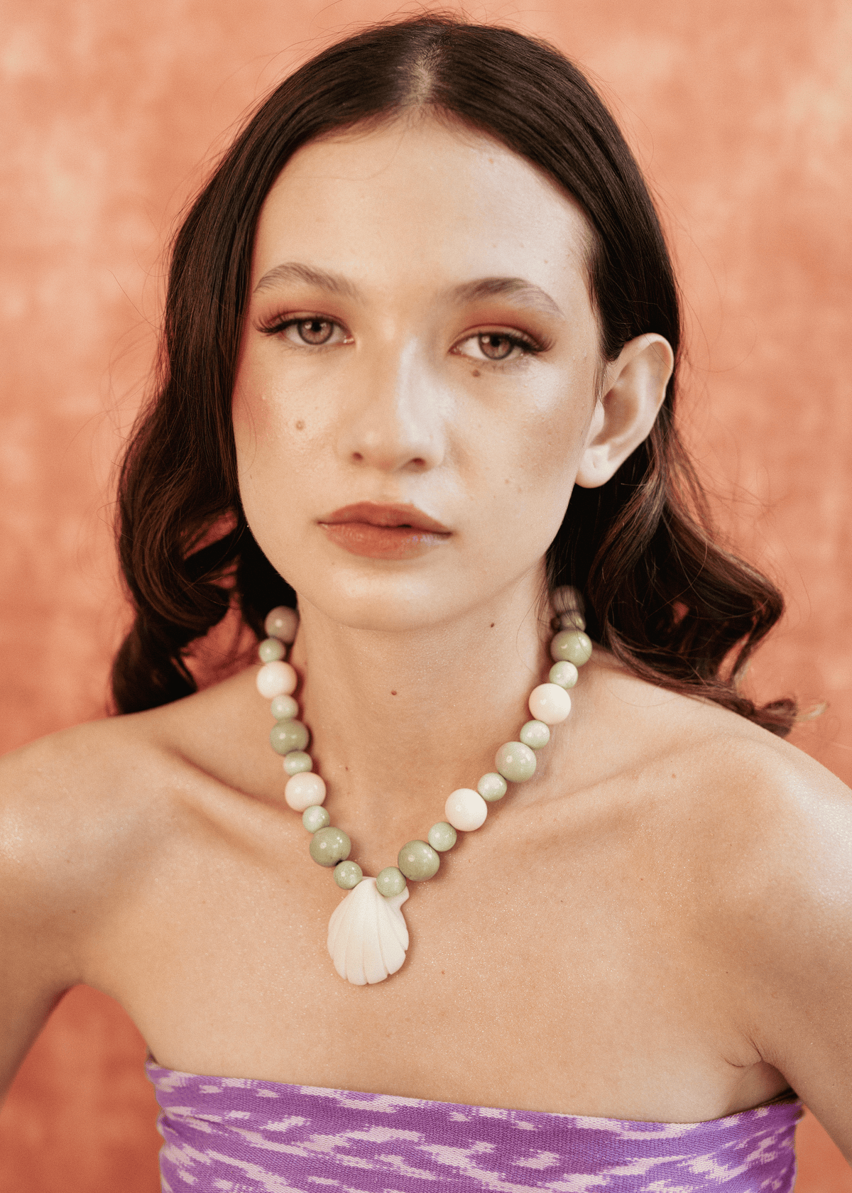 Lia Necklace