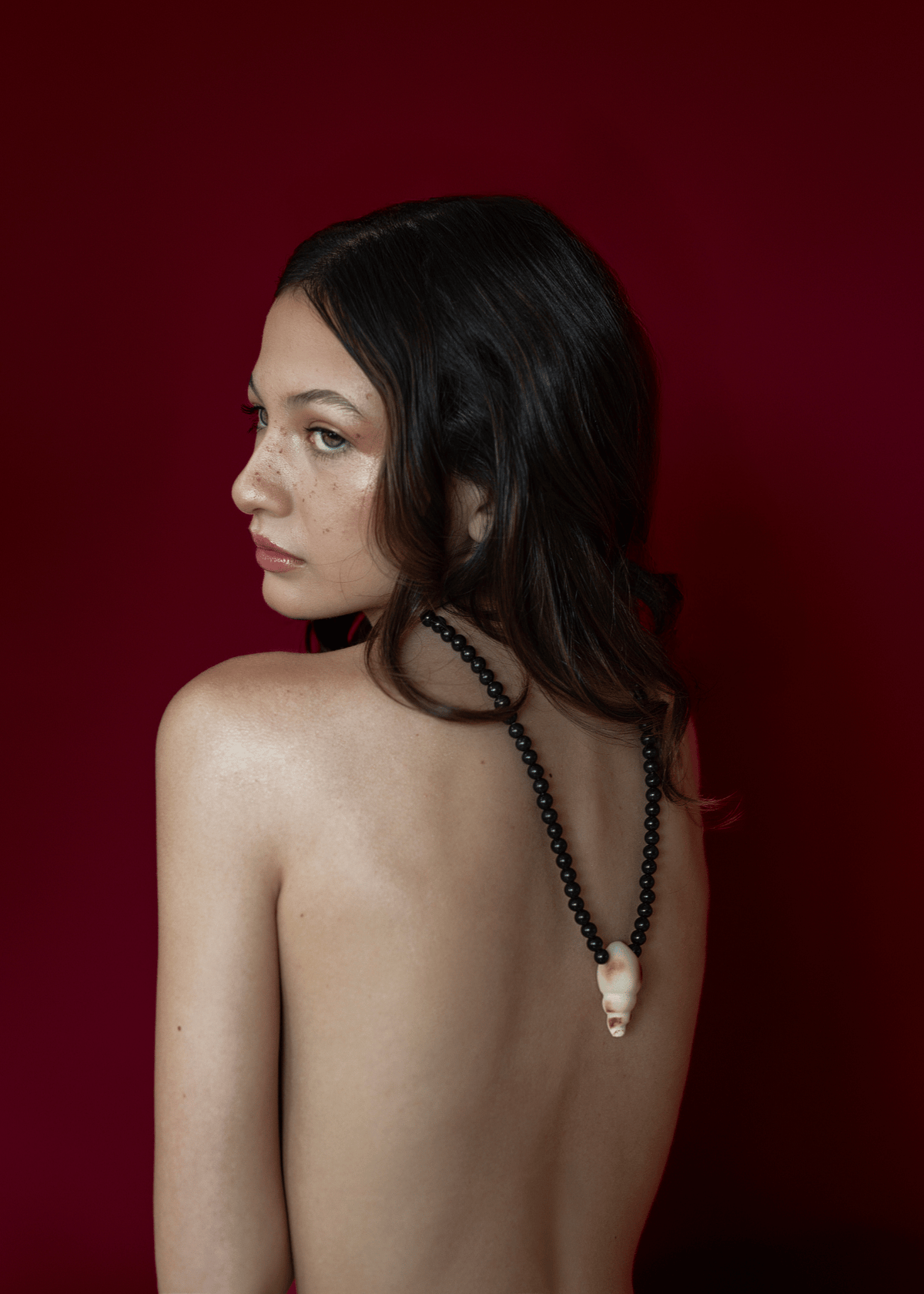 Venus Necklace No.002