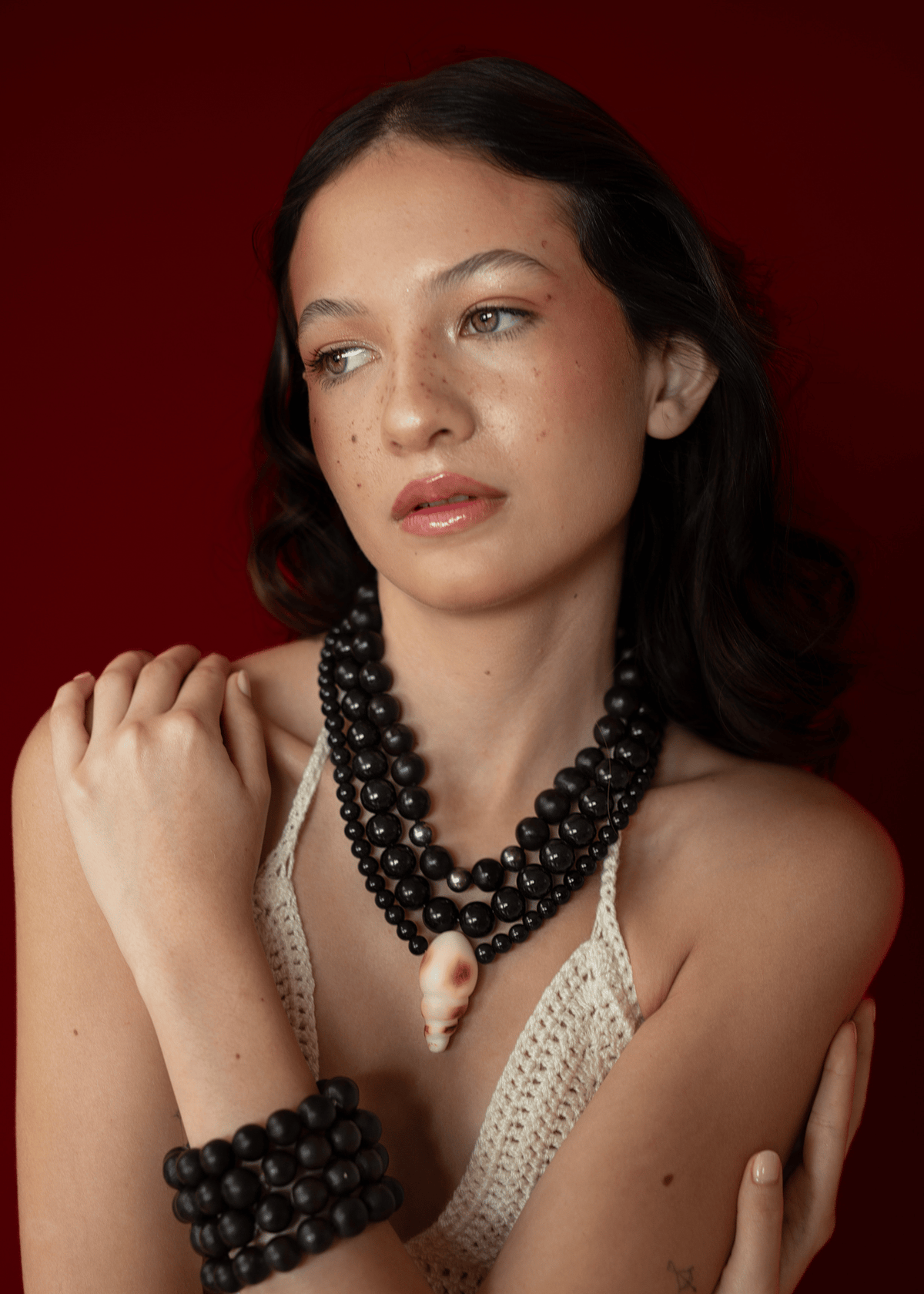 Venus Necklace No.002