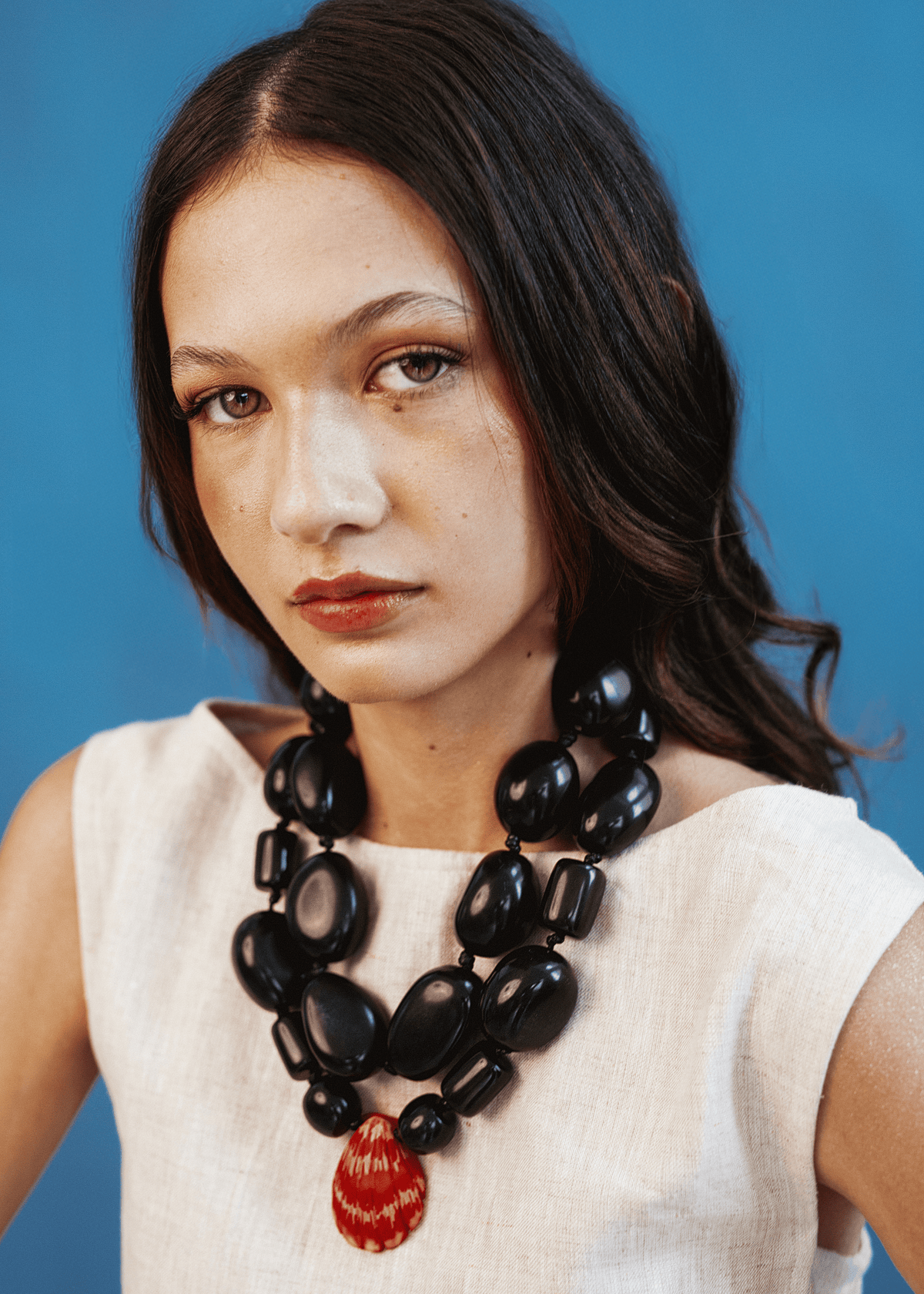 Gabriela Necklace
