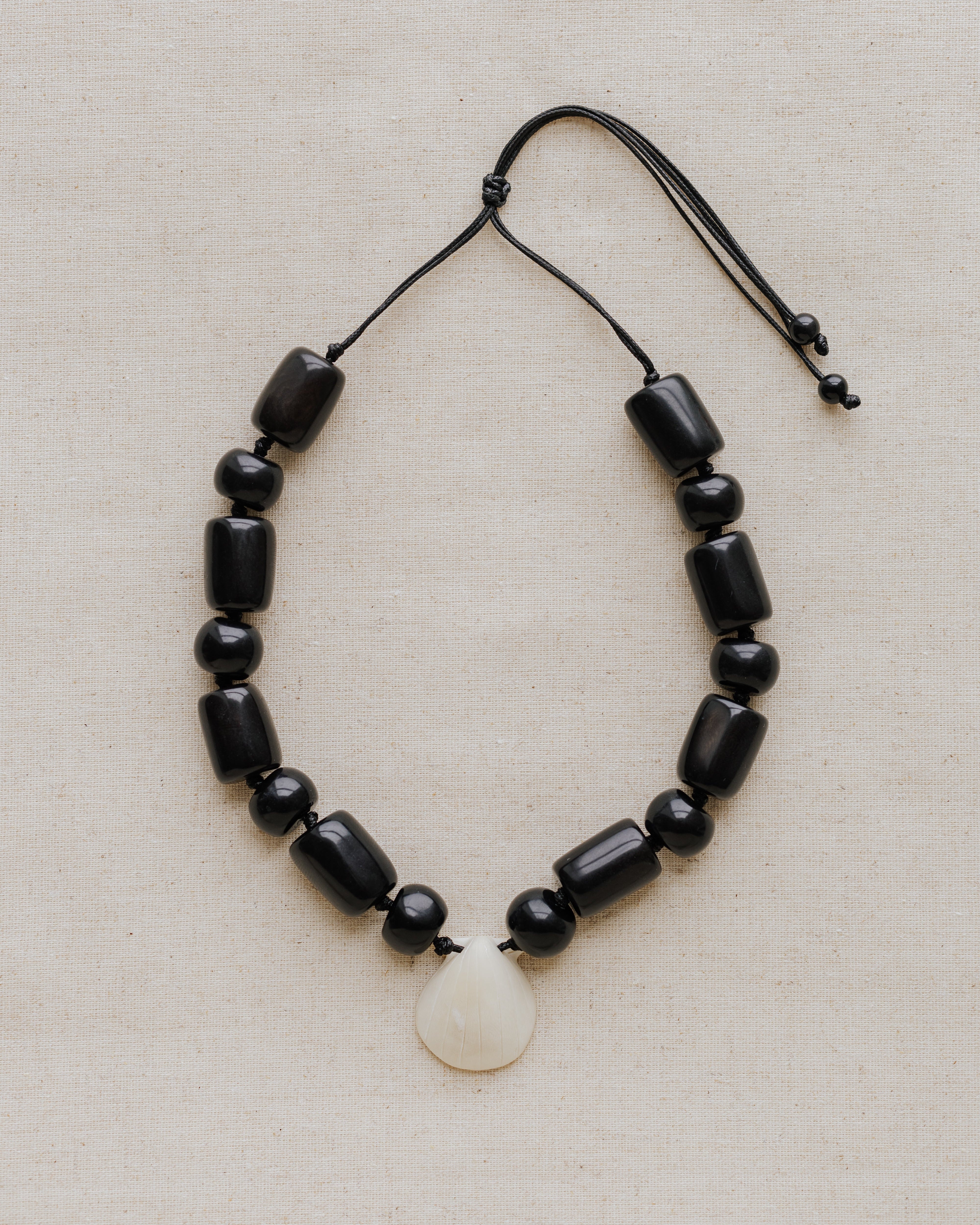Ariel Necklace - Chunky