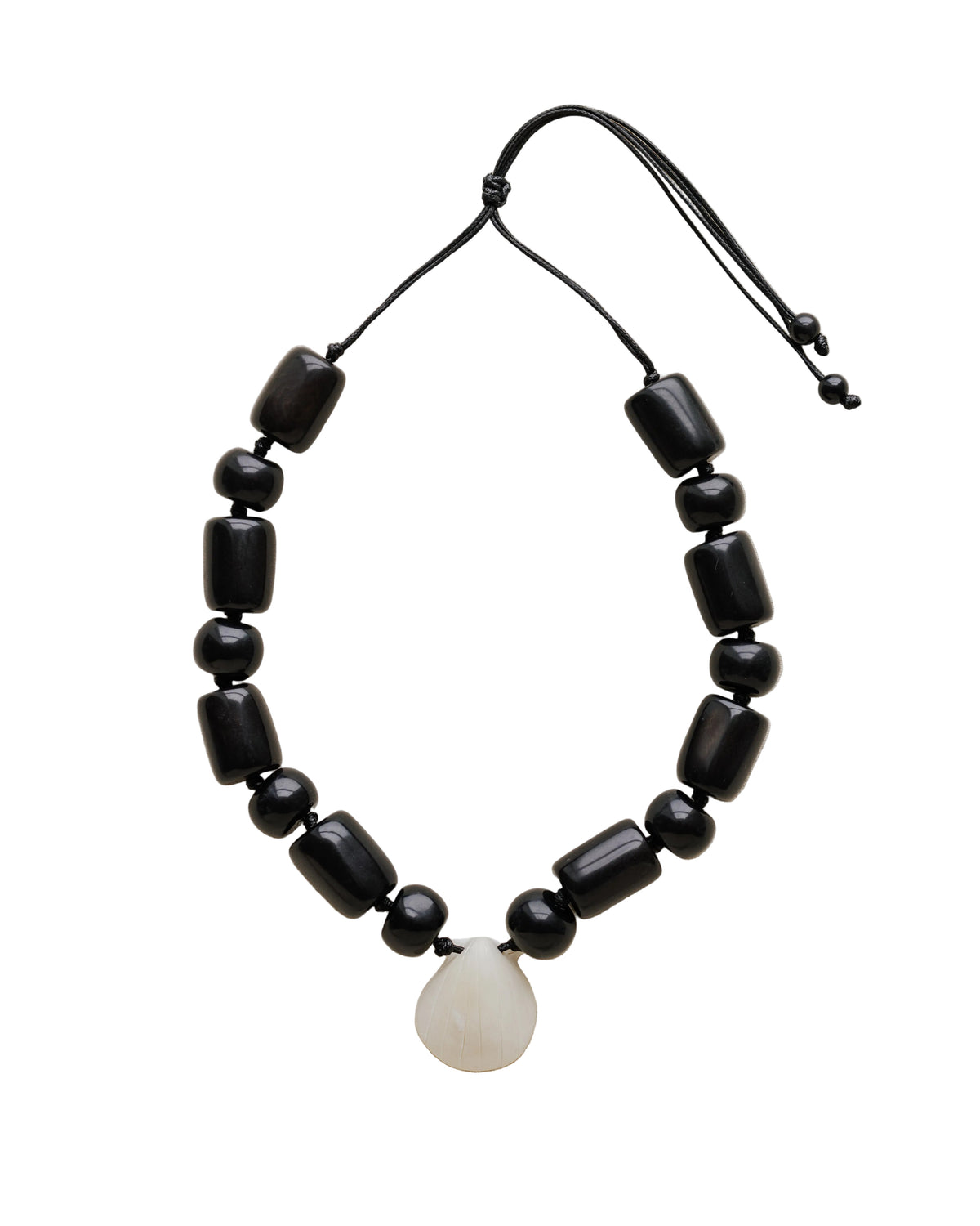 Ariel Necklace - Chunky