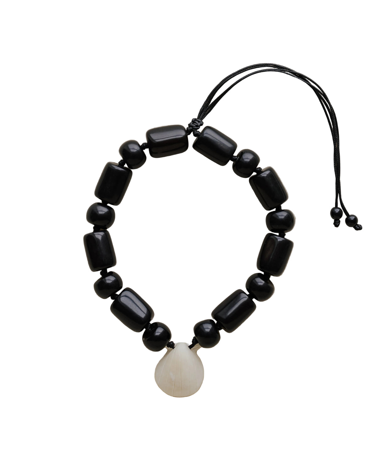 Ariel Necklace - Chunky