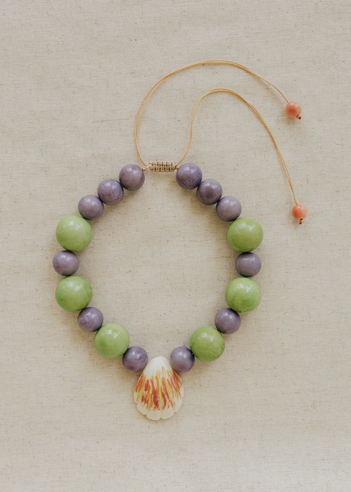 Isabella Necklace
