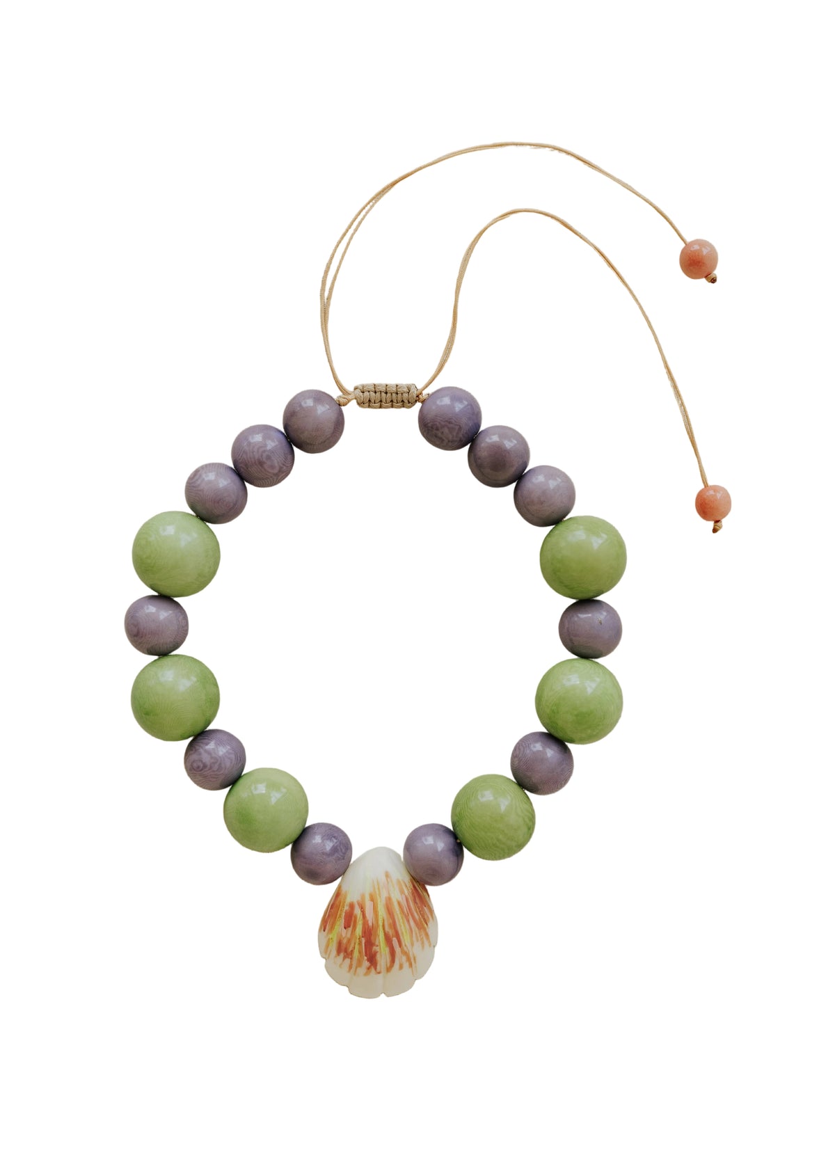 Isabella Necklace