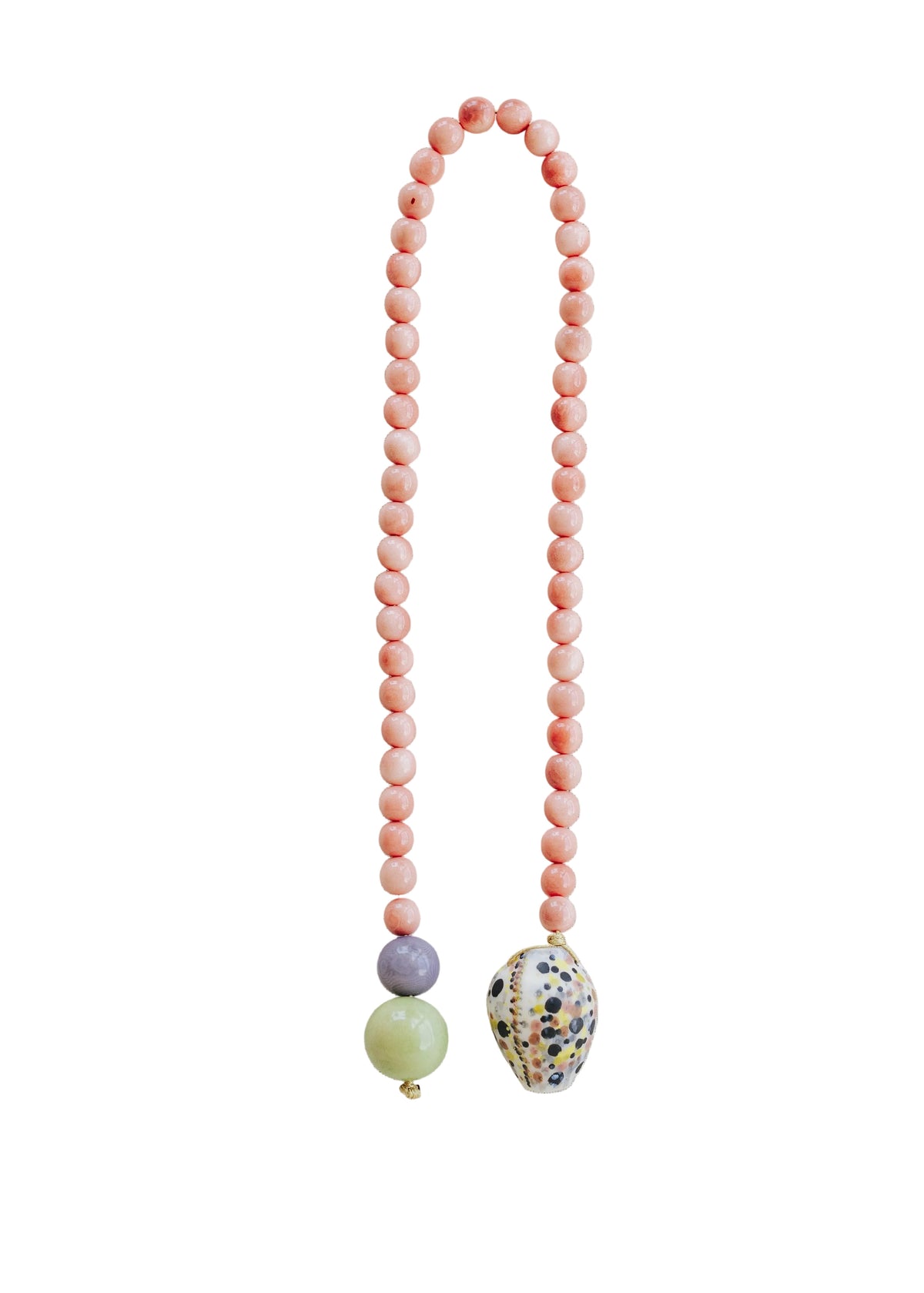 Nala Bag Charm