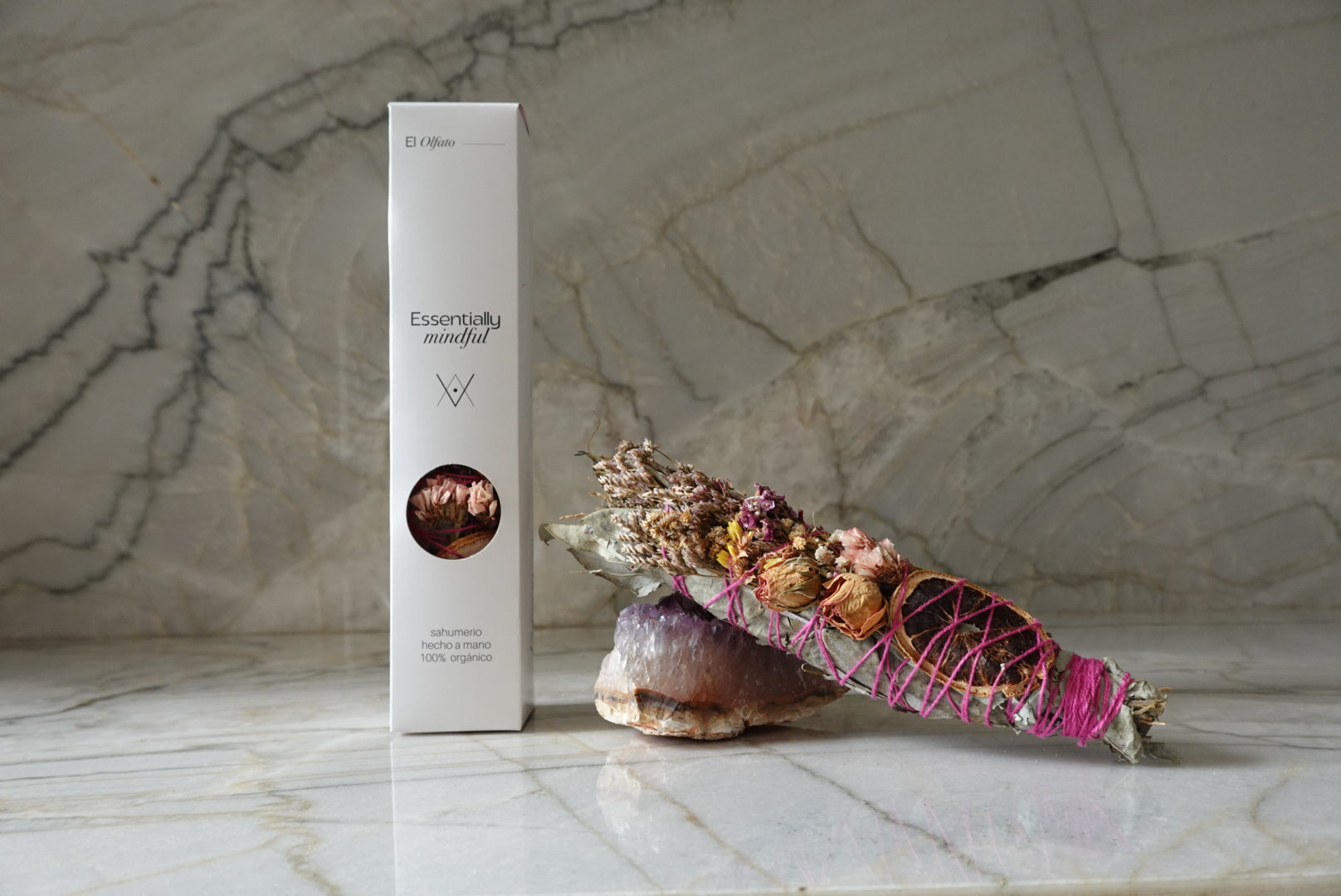 Sahumerio Dulce Vida