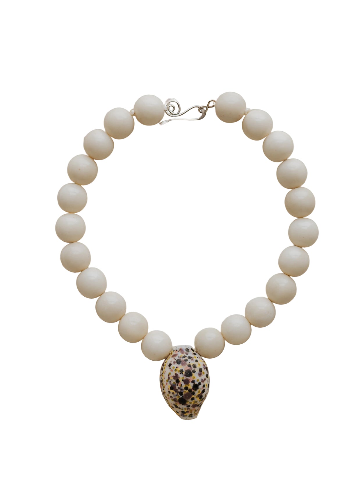 Sandy Necklace - Large