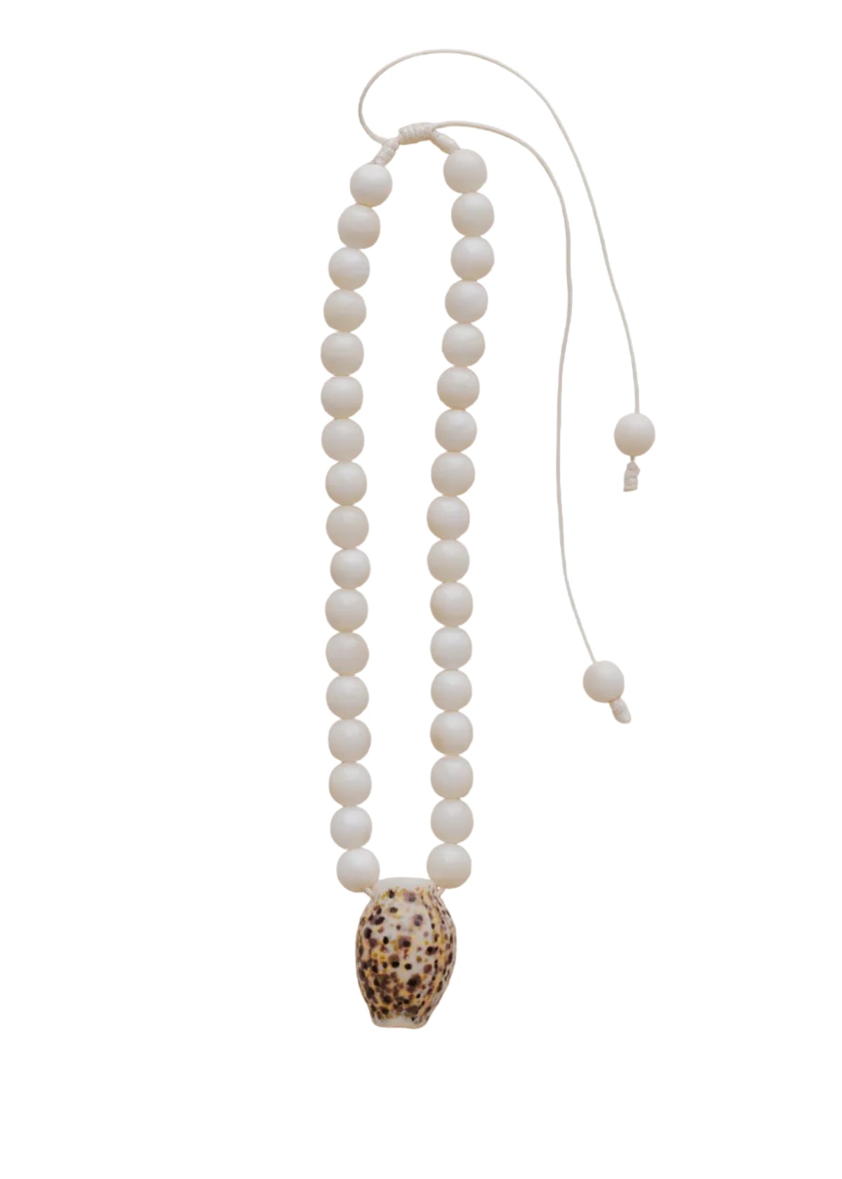 Sandy Necklace - Medium