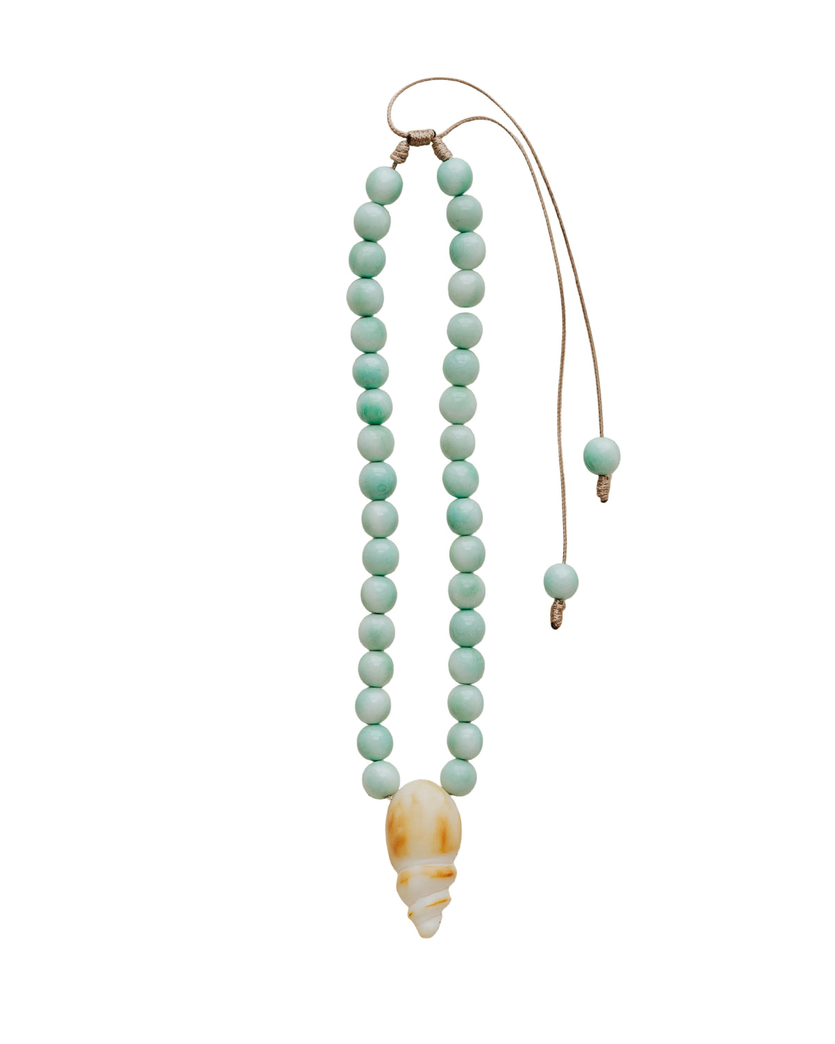Venus Necklace - Medium