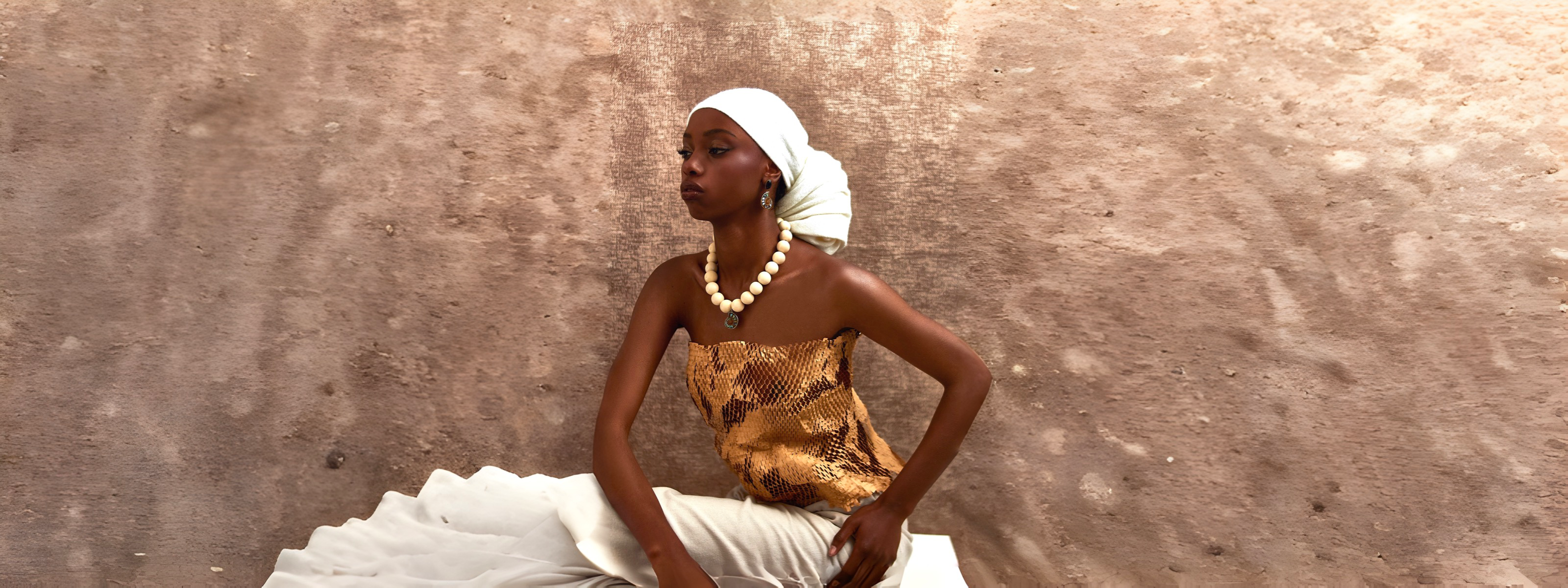 Collection No. 1 – A Tribute to the Mujer Cimarrona and Tagua