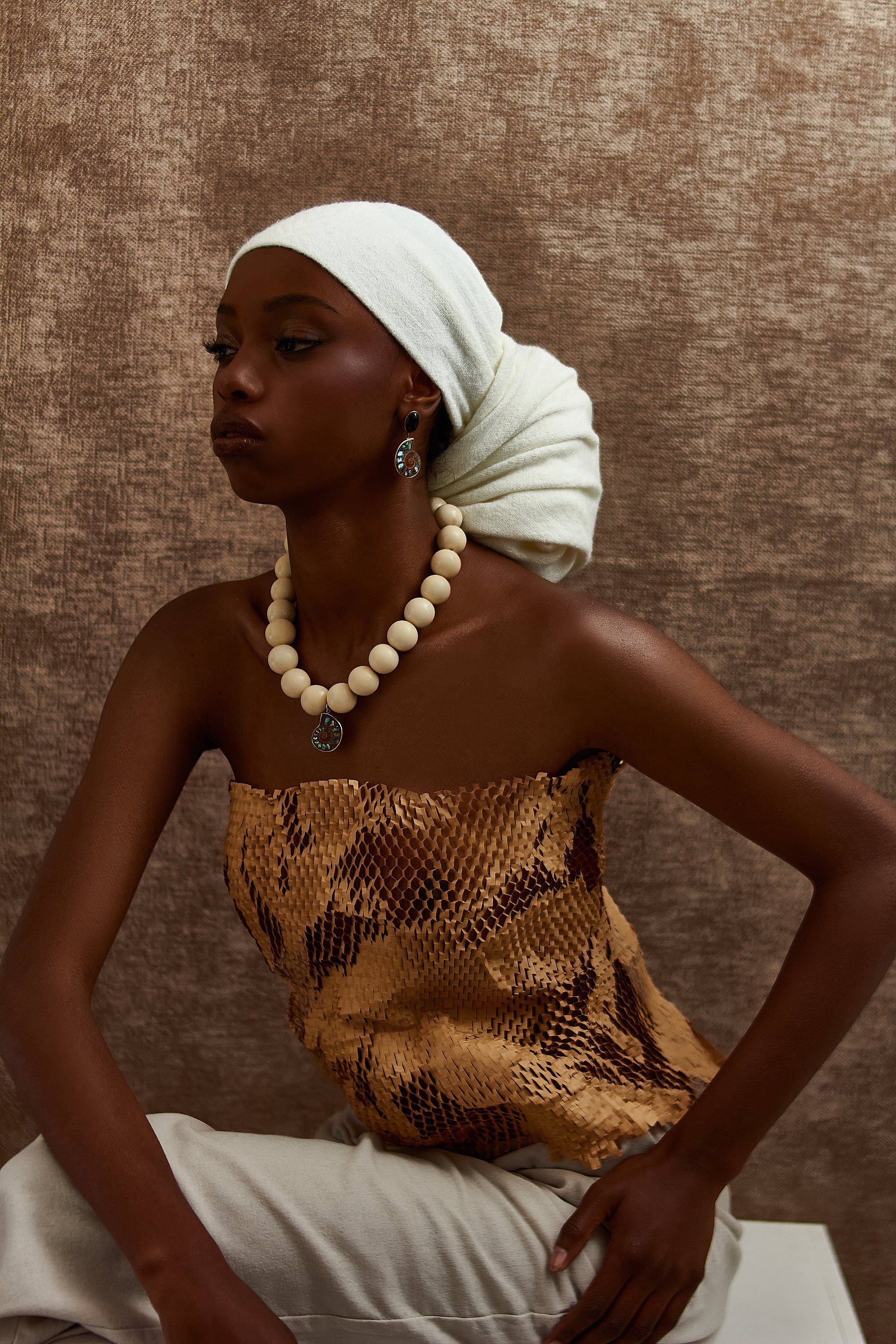 Colección No. 1 - Tagua