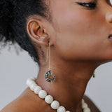 Luisa Earrings