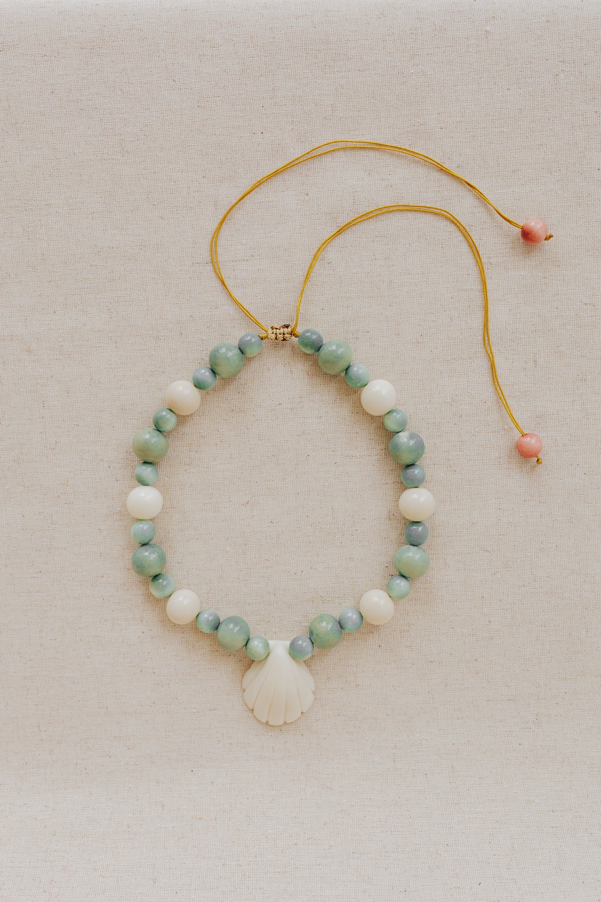 Lia Necklace