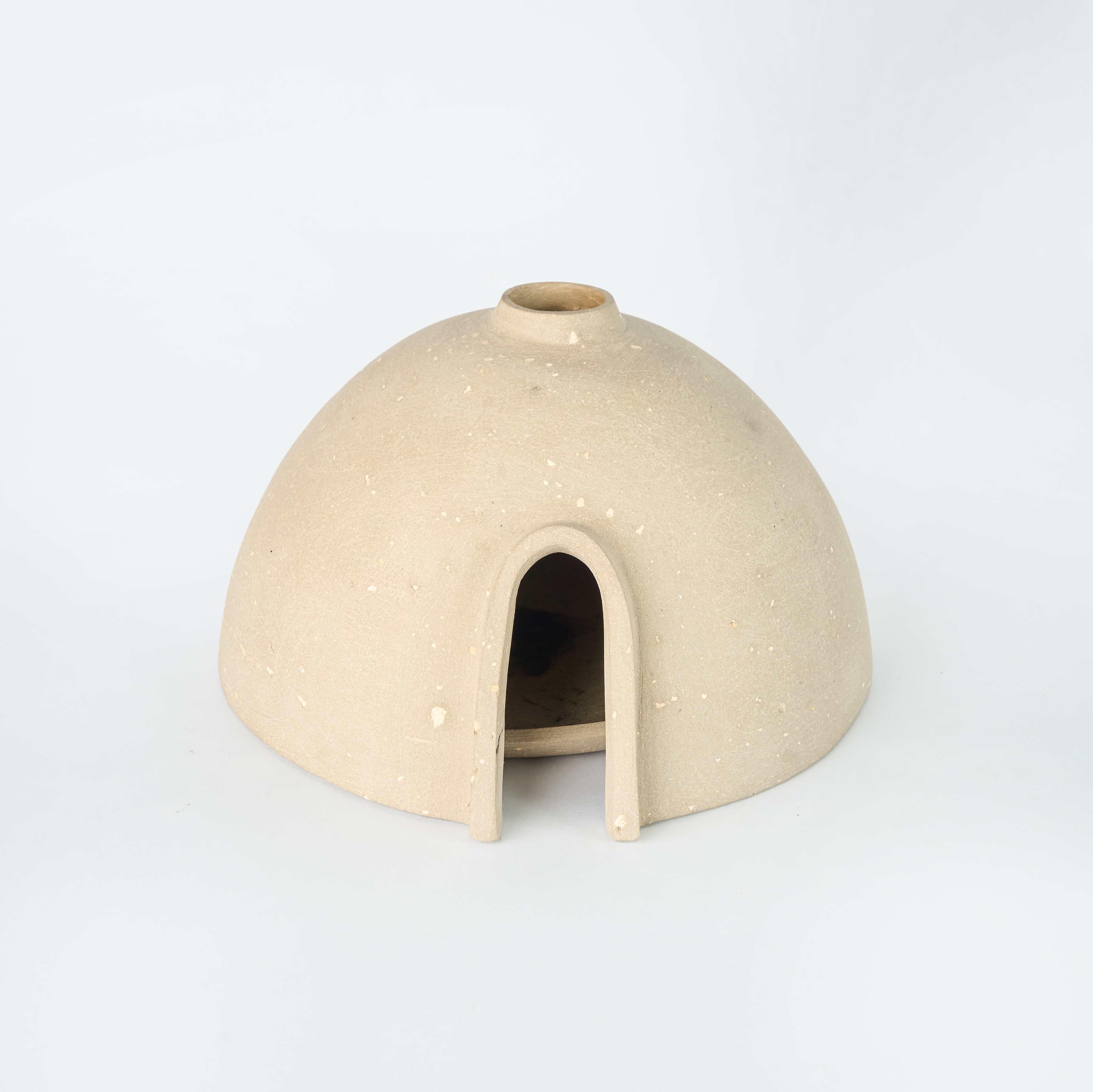 Quemador Temazcal - Essentially Mindful x Paramo