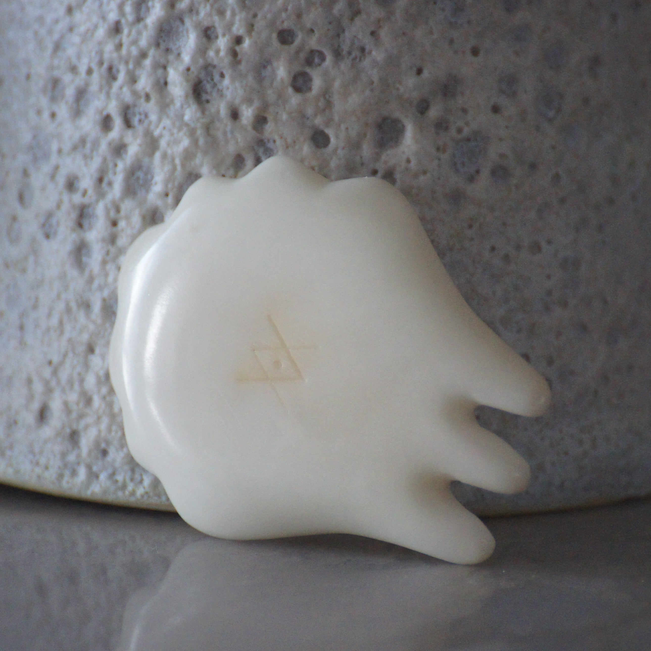 Gua sha de Tagua