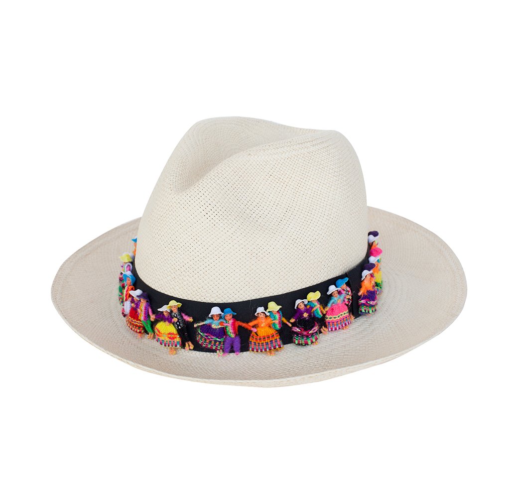 Valdez Maia hat