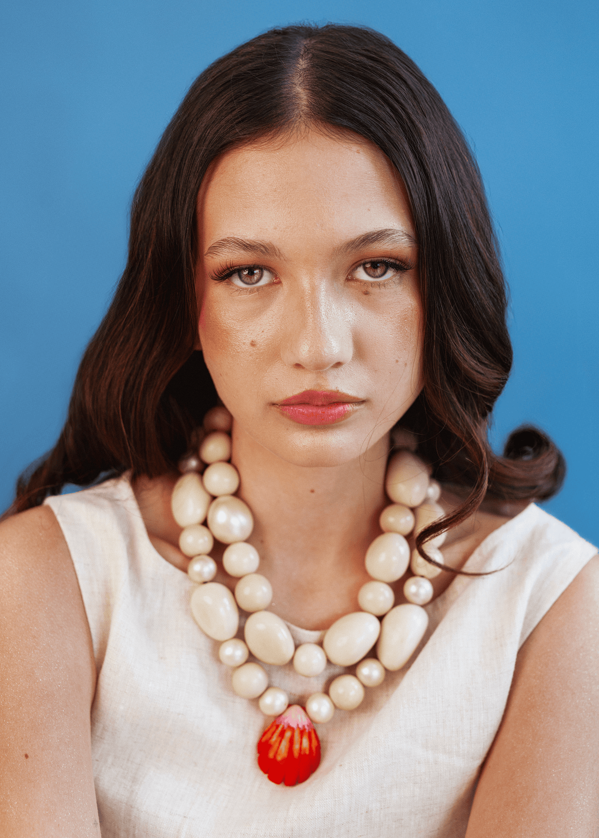 Maia Necklace