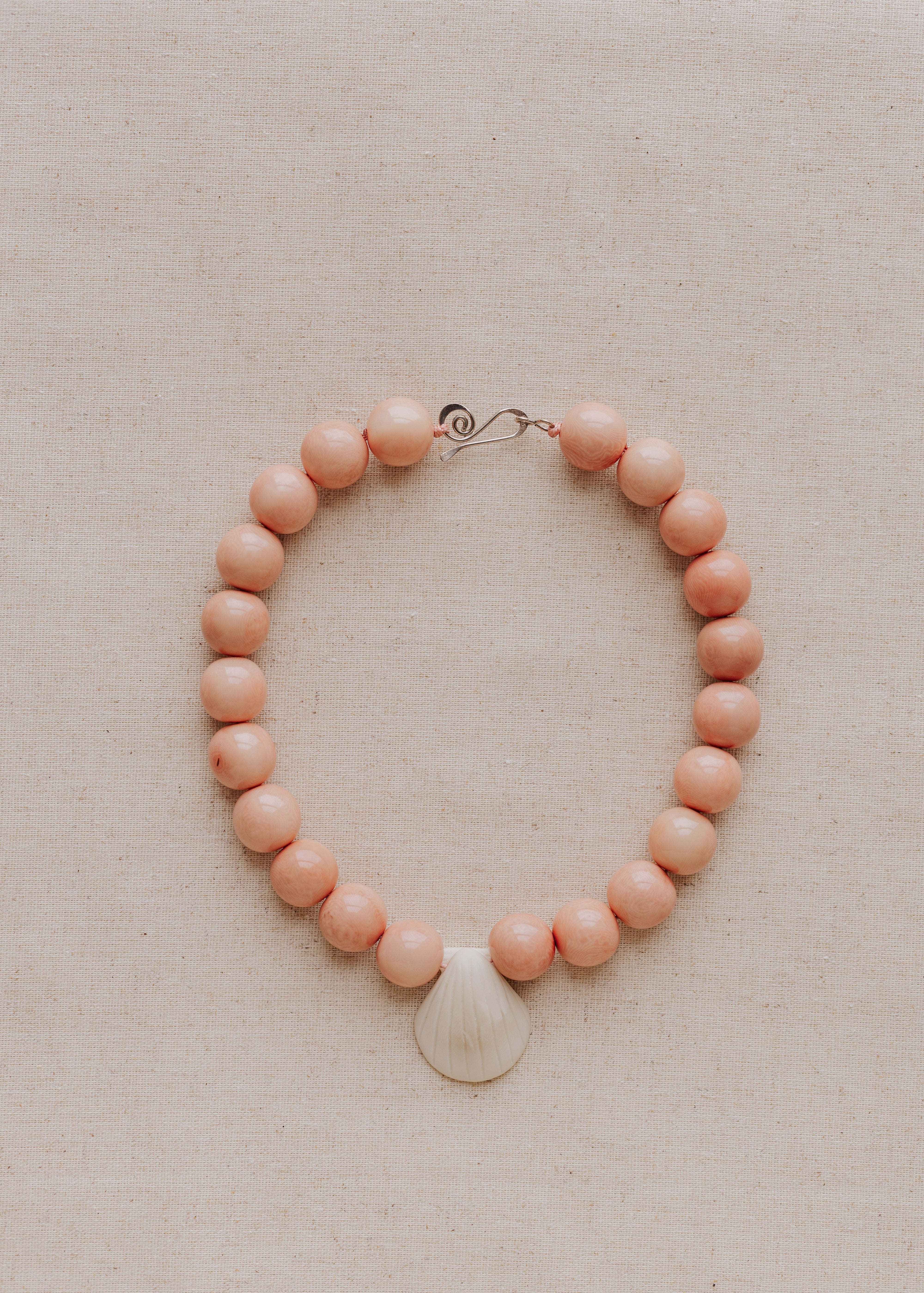 Ariel Necklace - Large