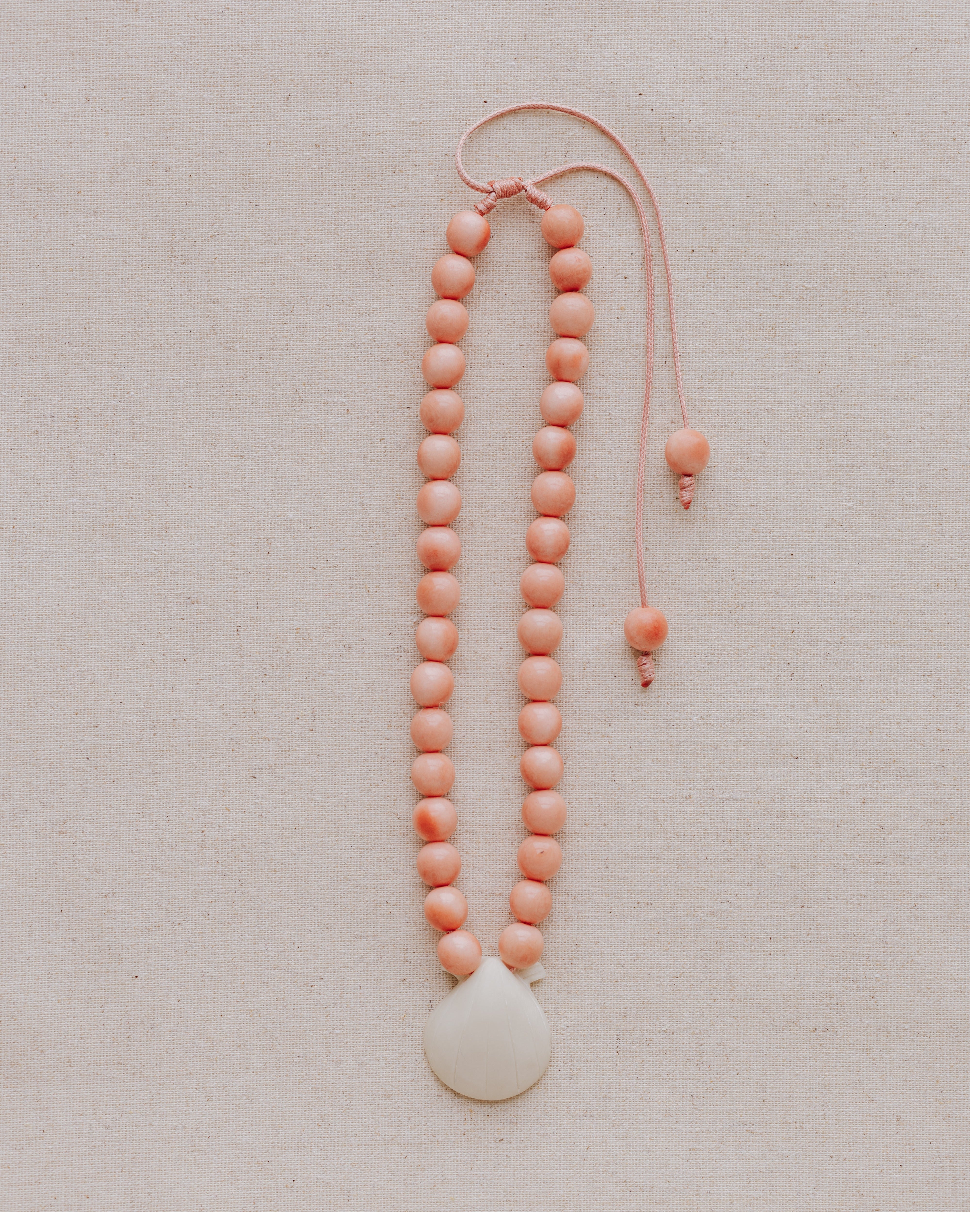 Ariel Necklace - Medium