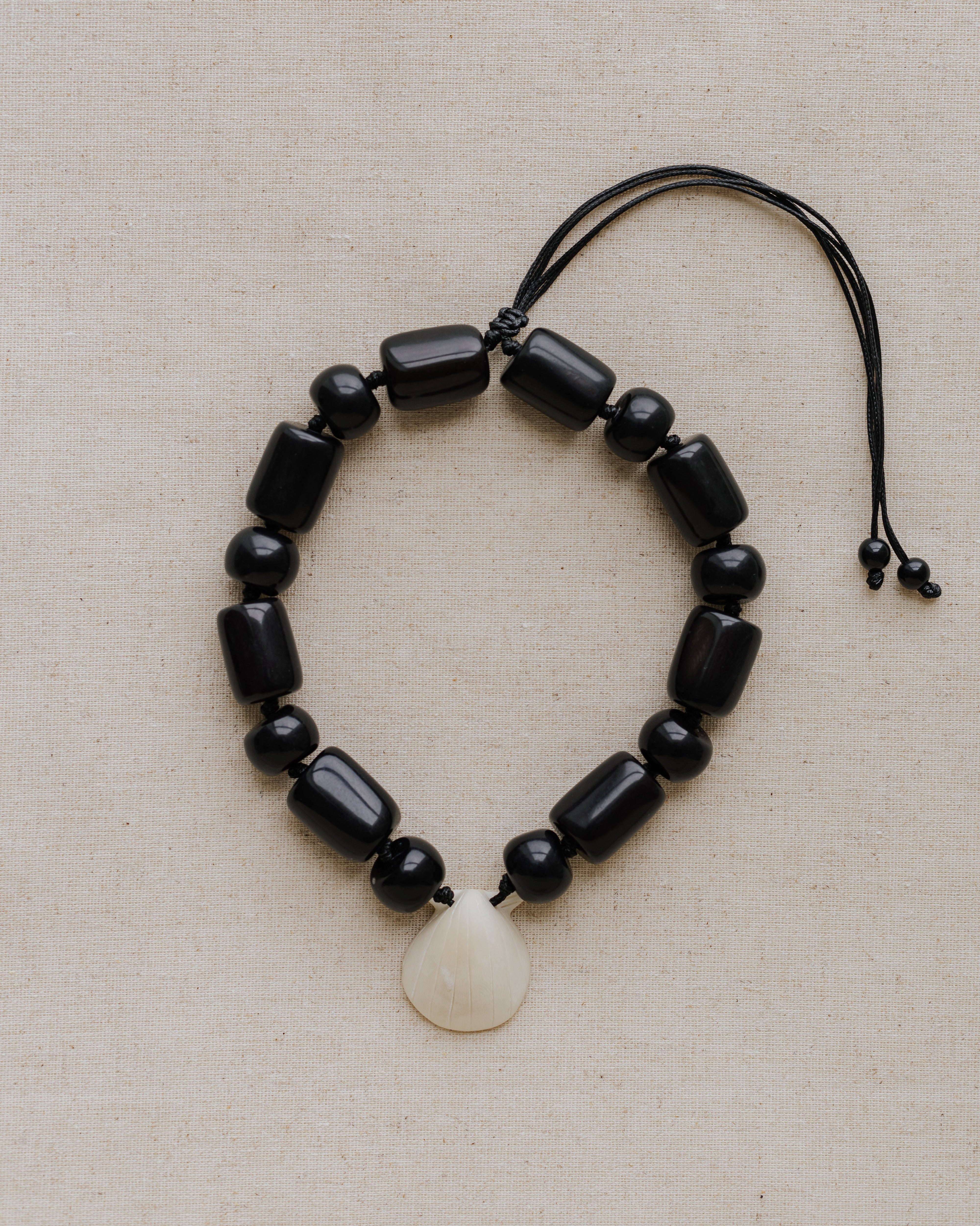 Ariel Necklace - Chunky