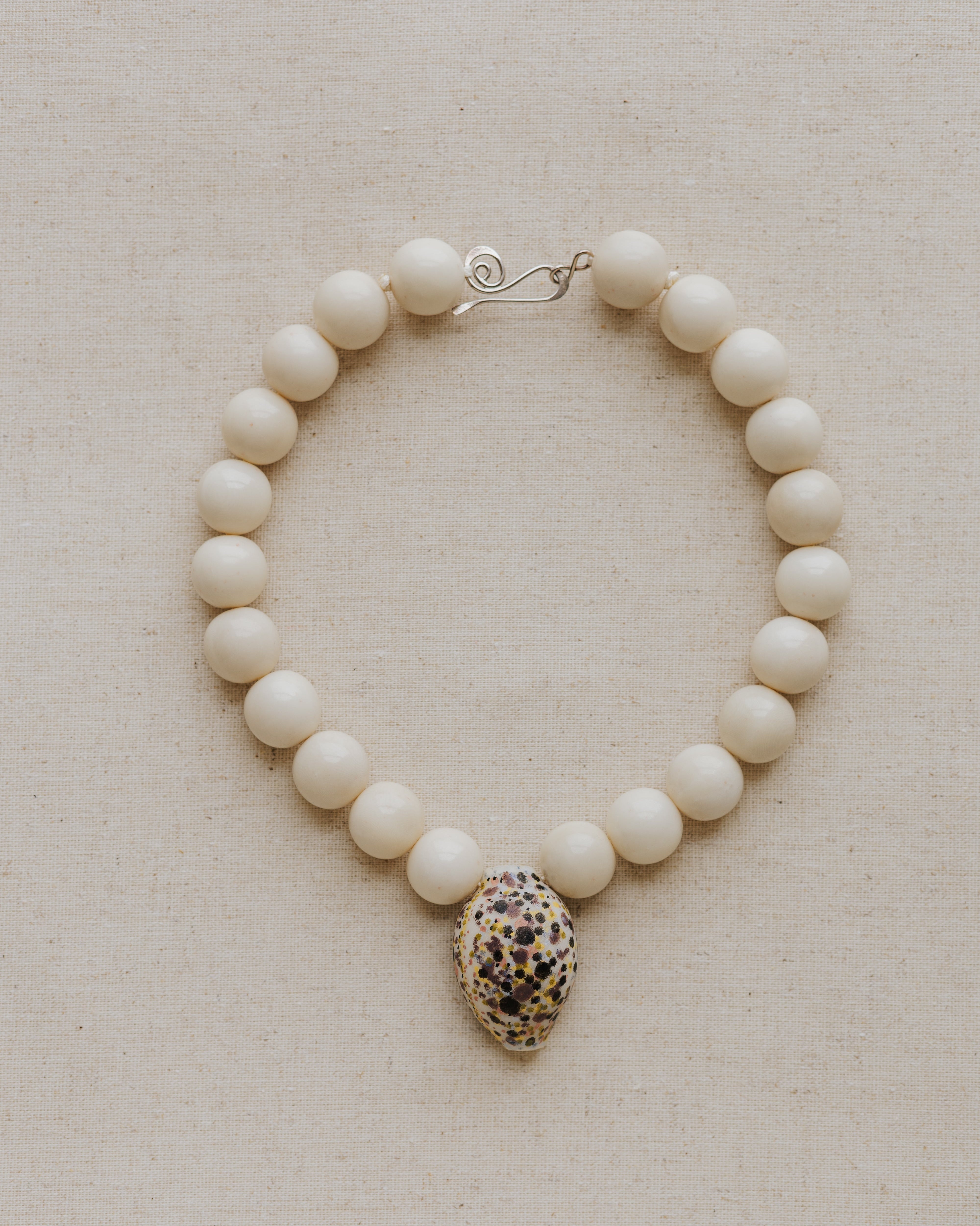 Sandy Necklace - Large