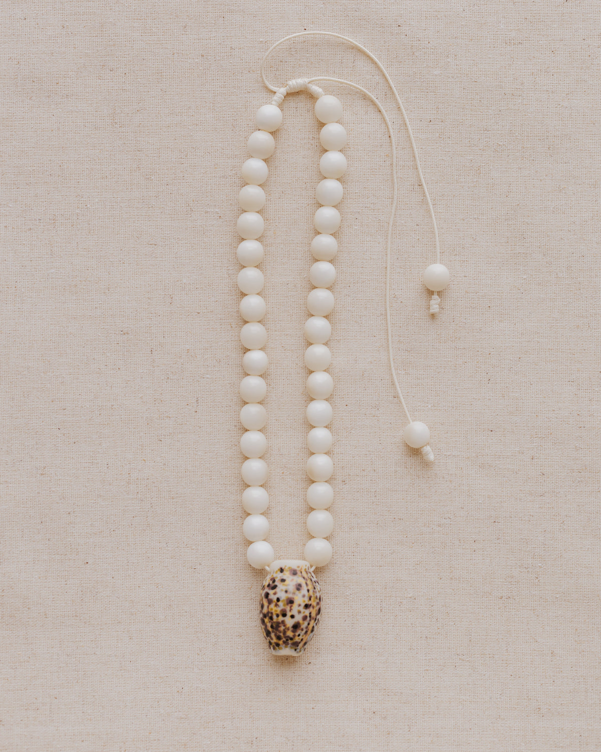 Sandy Necklace - Medium