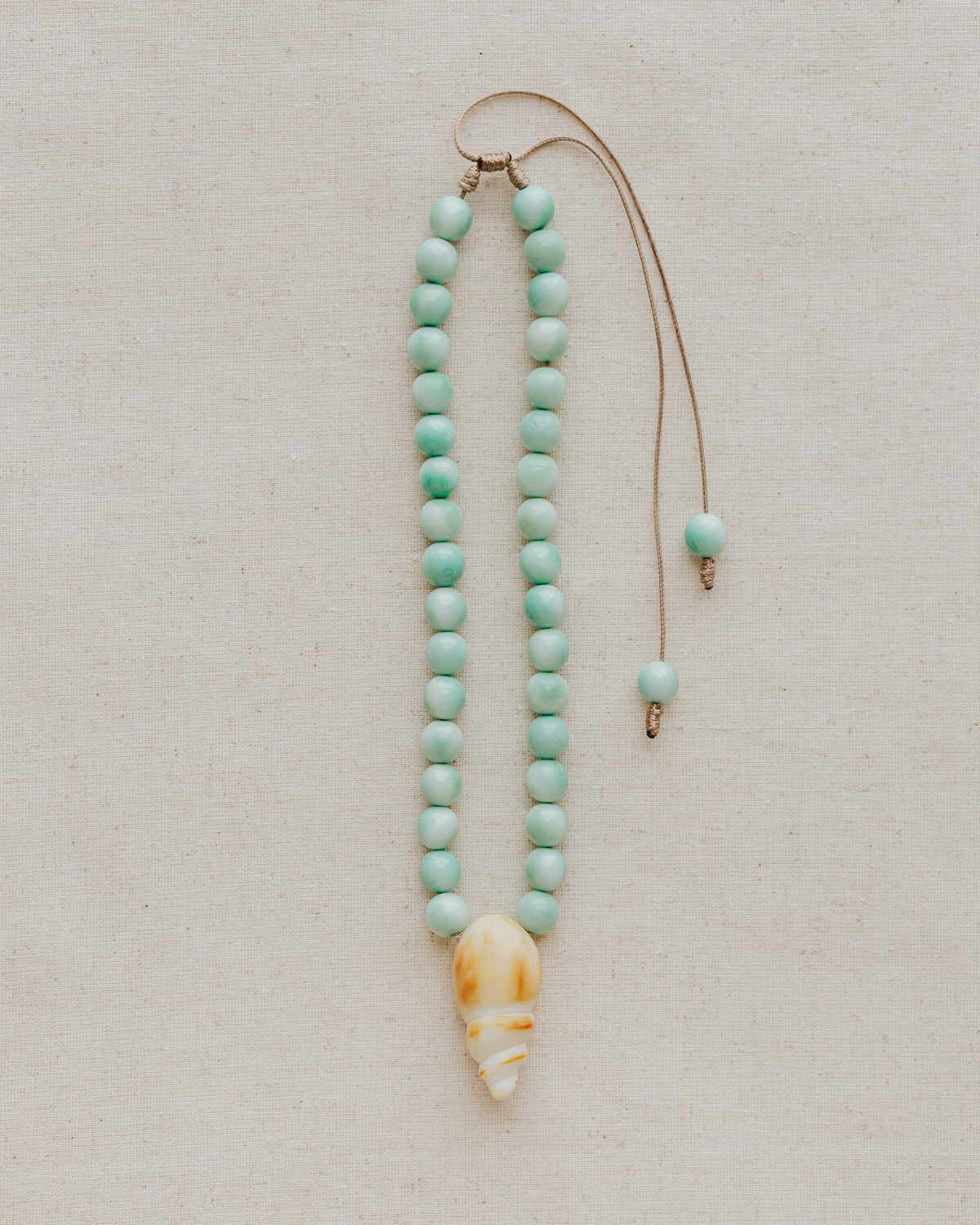 Venus Necklace - Medium